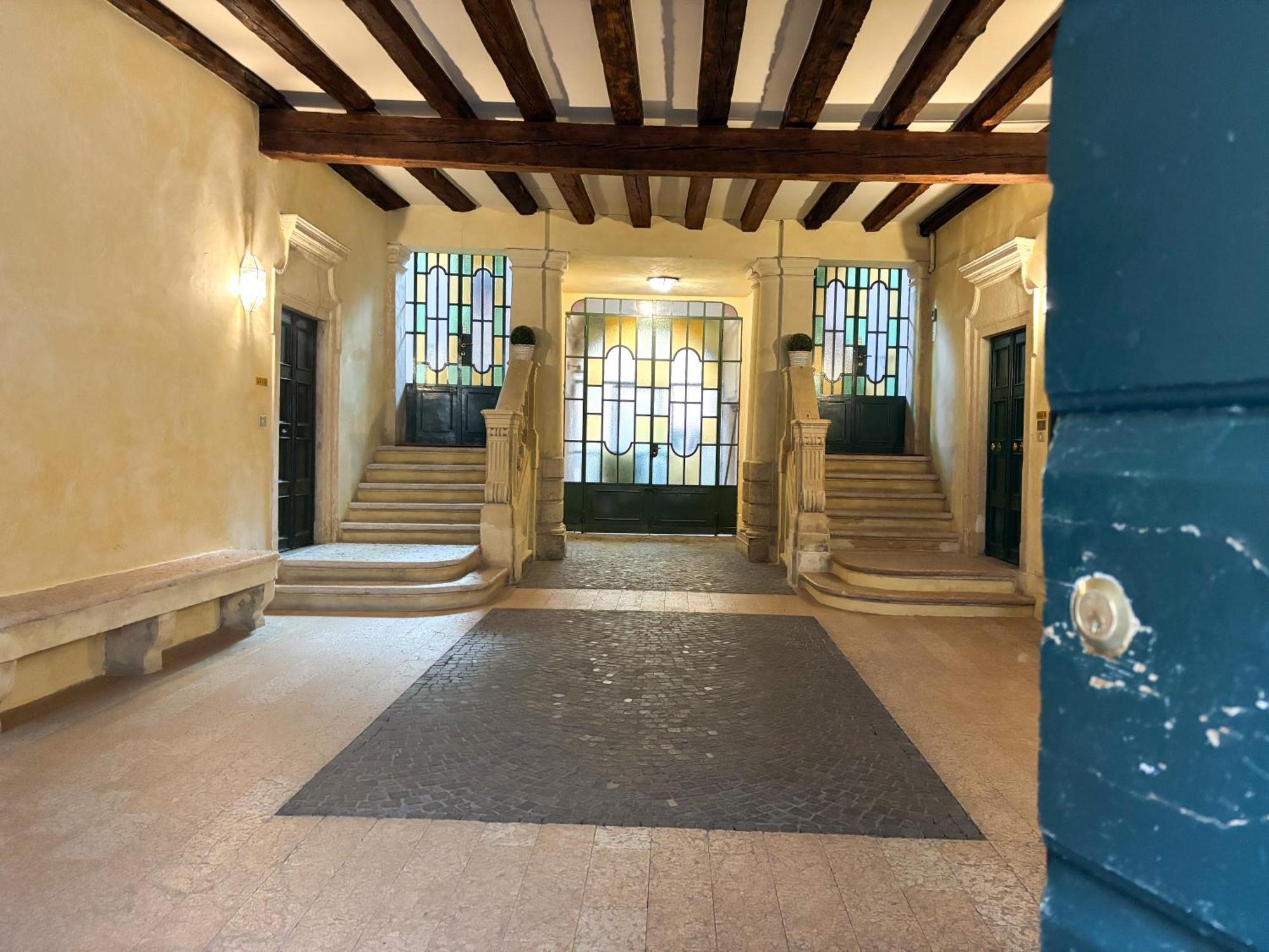 Palazzo Tiolo Apartment - Verona, Verona