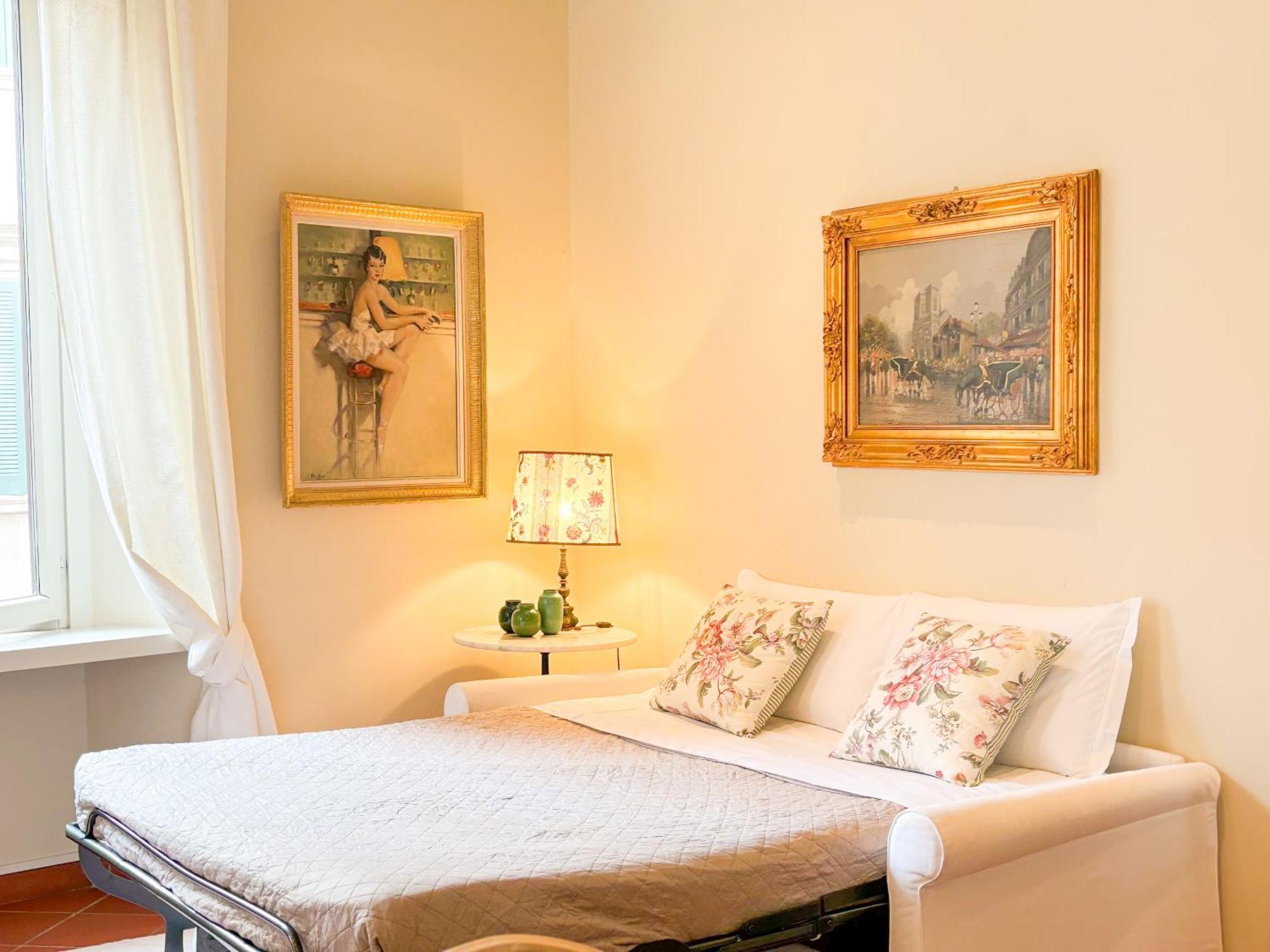 Palazzo Tiolo Apartment - Verona — Photos 3